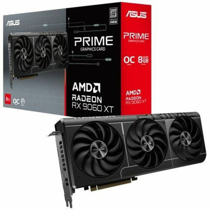 Graphics card Asus 90YV0MI0-M0NA00 8 GB GDDR6-1