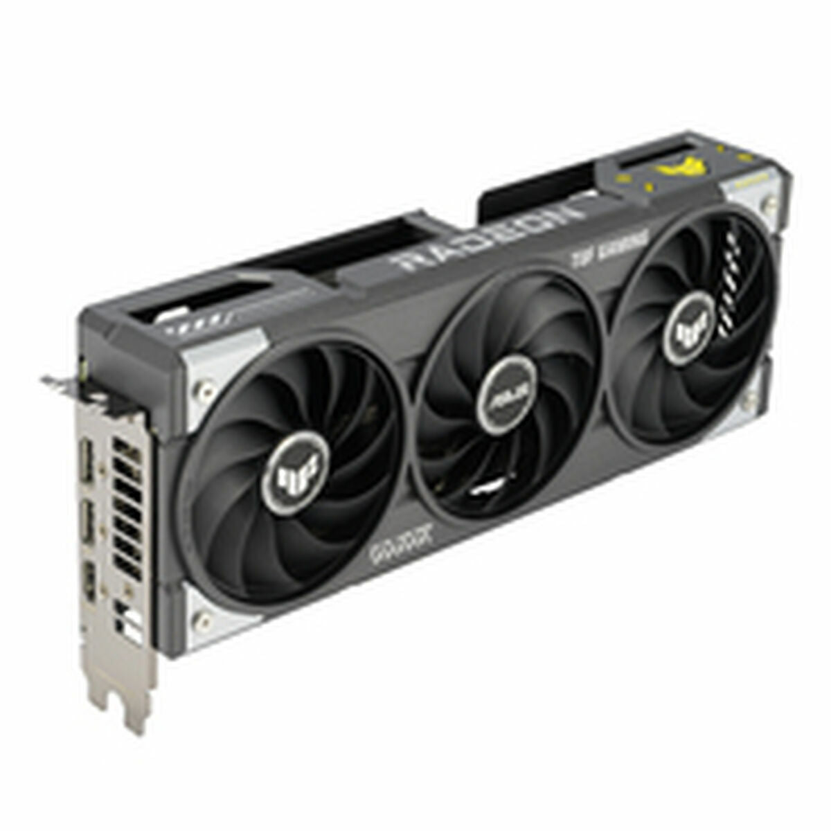 Graphics card Asus 90YV0LF0-M0NA00 RADEON RX 9060 XT 16 GB GDDR6-24