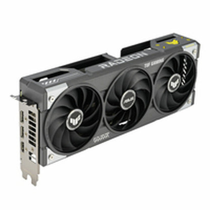 Graphics card Asus 90YV0LF0-M0NA00 RADEON RX 9060 XT 16 GB GDDR6-24