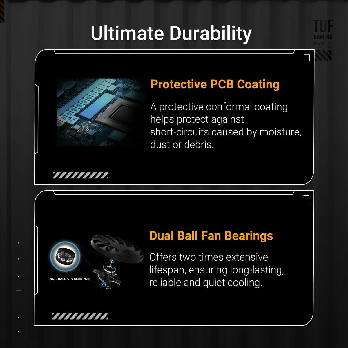 Graphics card Asus 90YV0LF0-M0NA00 RADEON RX 9060 XT 16 GB GDDR6-20