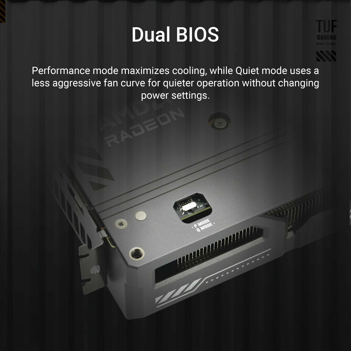 Graphics card Asus 90YV0LF0-M0NA00 RADEON RX 9060 XT 16 GB GDDR6-17