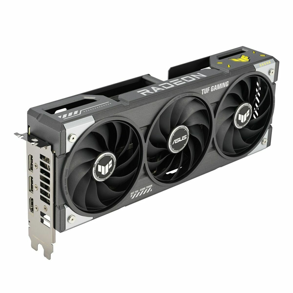 Graphics card Asus 90YV0LF0-M0NA00 RADEON RX 9060 XT 16 GB GDDR6-14
