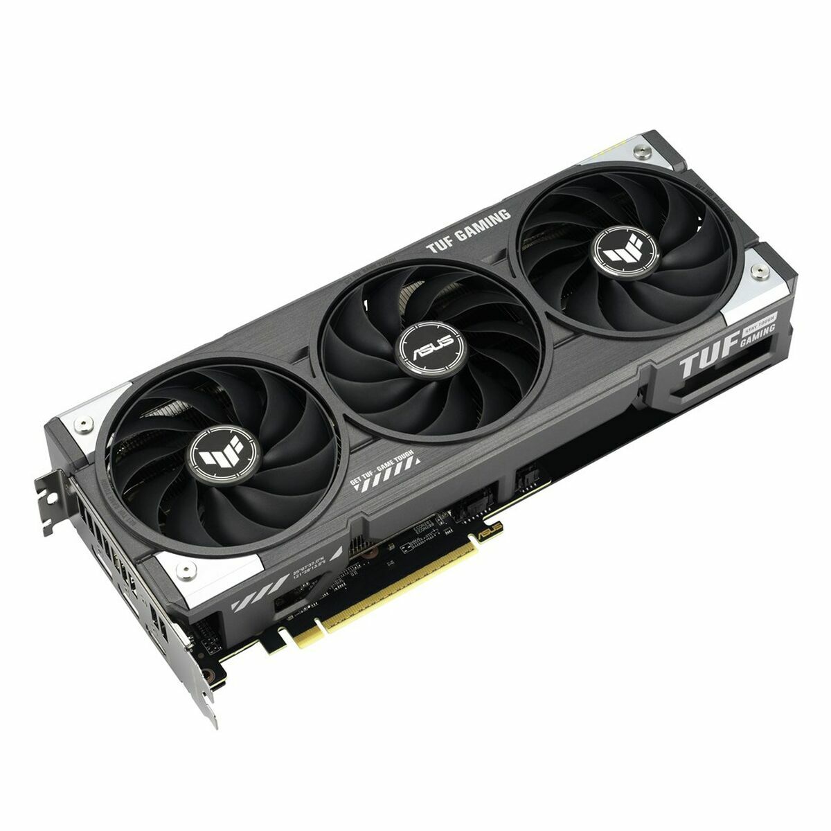 Graphics card Asus 90YV0LF0-M0NA00 RADEON RX 9060 XT 16 GB GDDR6-12