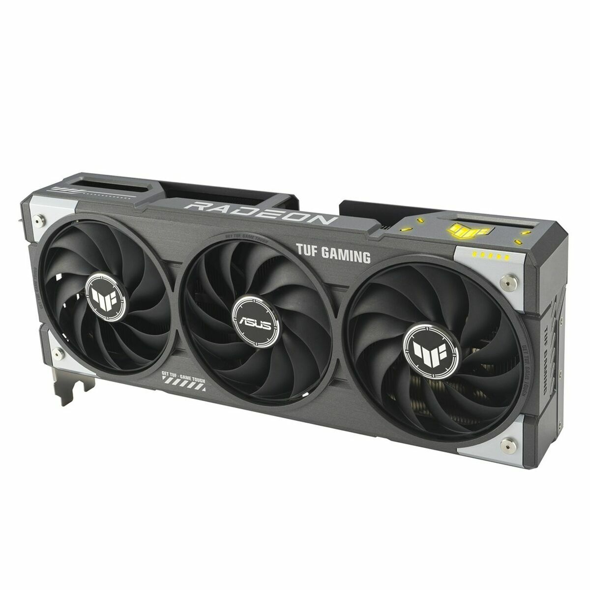 Graphics card Asus 90YV0LF0-M0NA00 RADEON RX 9060 XT 16 GB GDDR6-10