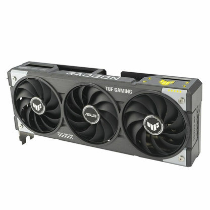 Graphics card Asus 90YV0LF0-M0NA00 RADEON RX 9060 XT 16 GB GDDR6-10