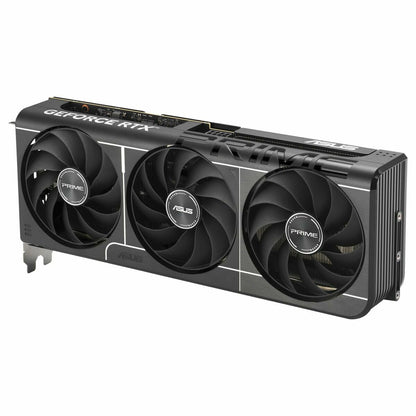 Graphics card Asus 90YV0MP0-M0NA00 geforce rtx 5060 ti 8 GB GDDR6 GDDR7-35