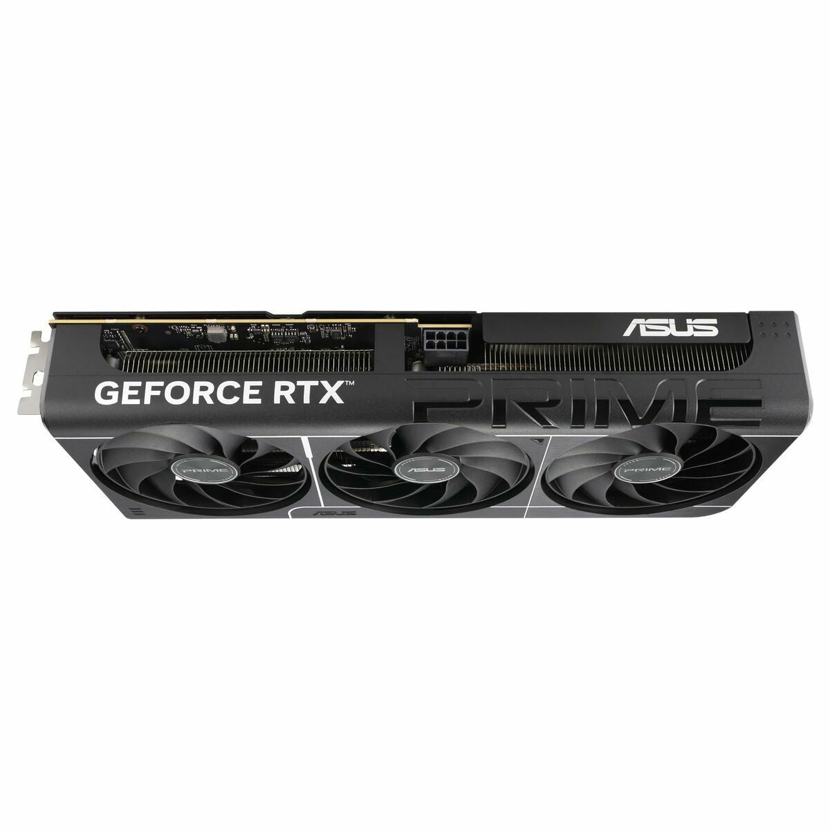 Graphics card Asus 90YV0MP0-M0NA00 geforce rtx 5060 ti 8 GB GDDR6 GDDR7-34