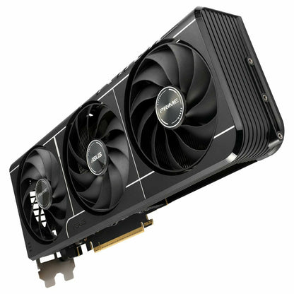 Graphics card Asus 90YV0MP0-M0NA00 geforce rtx 5060 ti 8 GB GDDR6 GDDR7-29