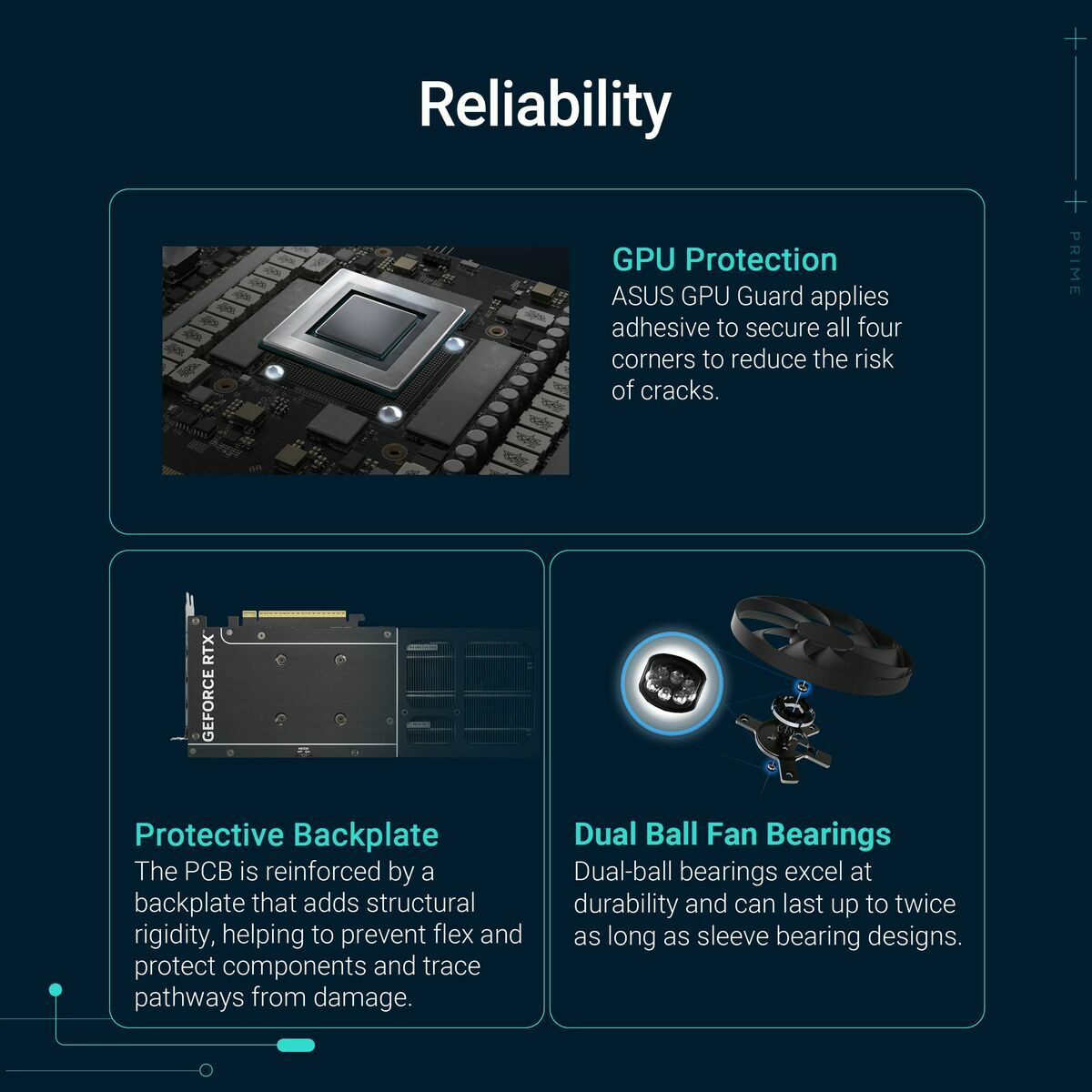 Graphics card Asus 90YV0MP0-M0NA00 geforce rtx 5060 ti 8 GB GDDR6 GDDR7-25