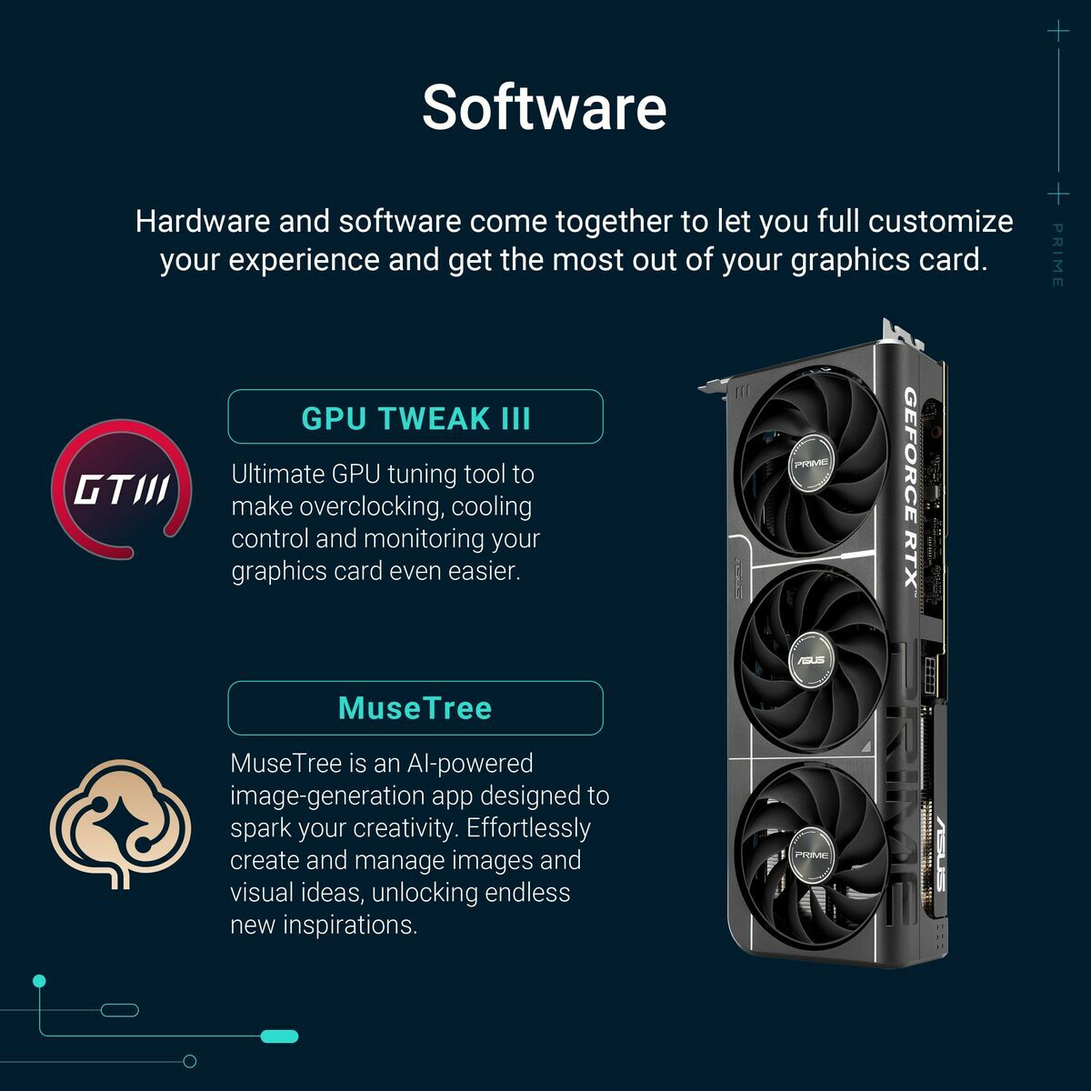 Graphics card Asus 90YV0MP0-M0NA00 geforce rtx 5060 ti 8 GB GDDR6 GDDR7-22