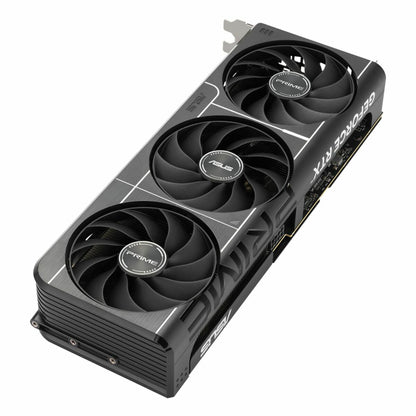 Graphics card Asus 90YV0MP0-M0NA00 geforce rtx 5060 ti 8 GB GDDR6 GDDR7-11