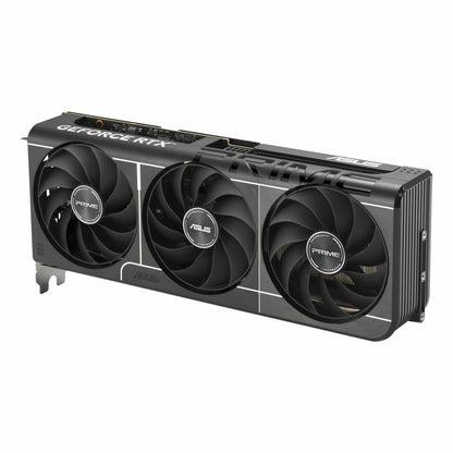 Graphics card Asus 90YV0MP0-M0NA00 geforce rtx 5060 ti 8 GB GDDR6 GDDR7-10
