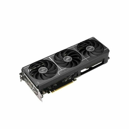 Graphics card Asus 90YV0MP0-M0NA00 geforce rtx 5060 ti 8 GB GDDR6 GDDR7-16