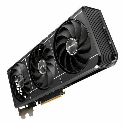Graphics card Asus 90YV0MP0-M0NA00 geforce rtx 5060 ti 8 GB GDDR6 GDDR7-47