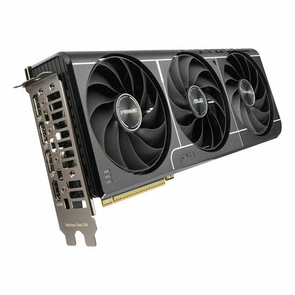Graphics card Asus 90YV0MP0-M0NA00 geforce rtx 5060 ti 8 GB GDDR6 GDDR7-46