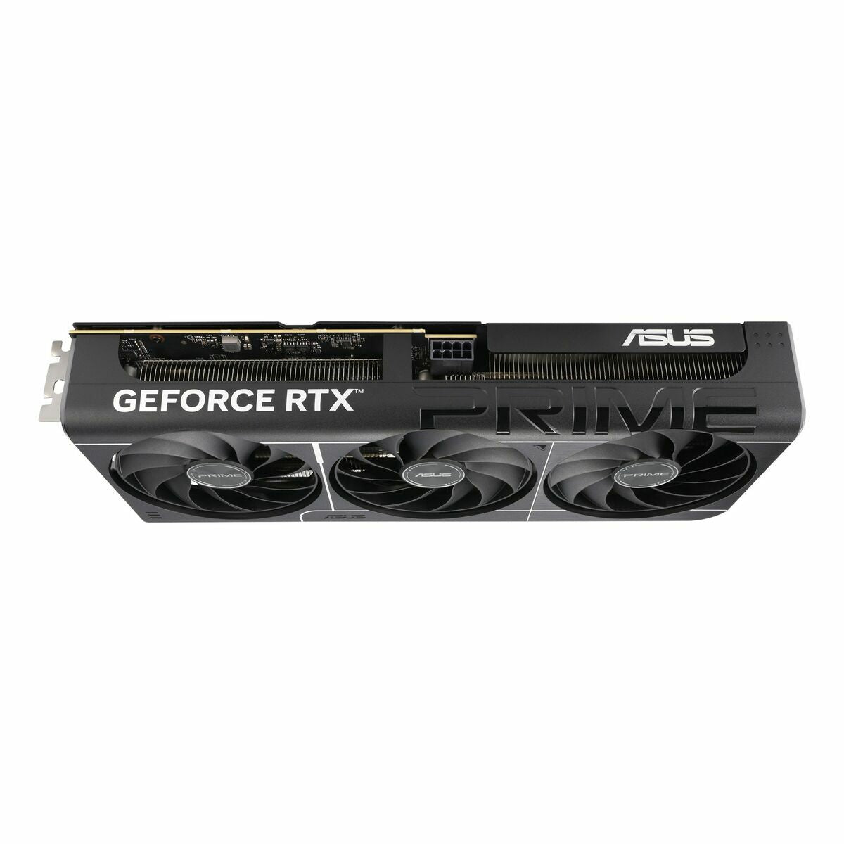 Graphics card Asus 90YV0MP0-M0NA00 geforce rtx 5060 ti 8 GB GDDR6 GDDR7-52