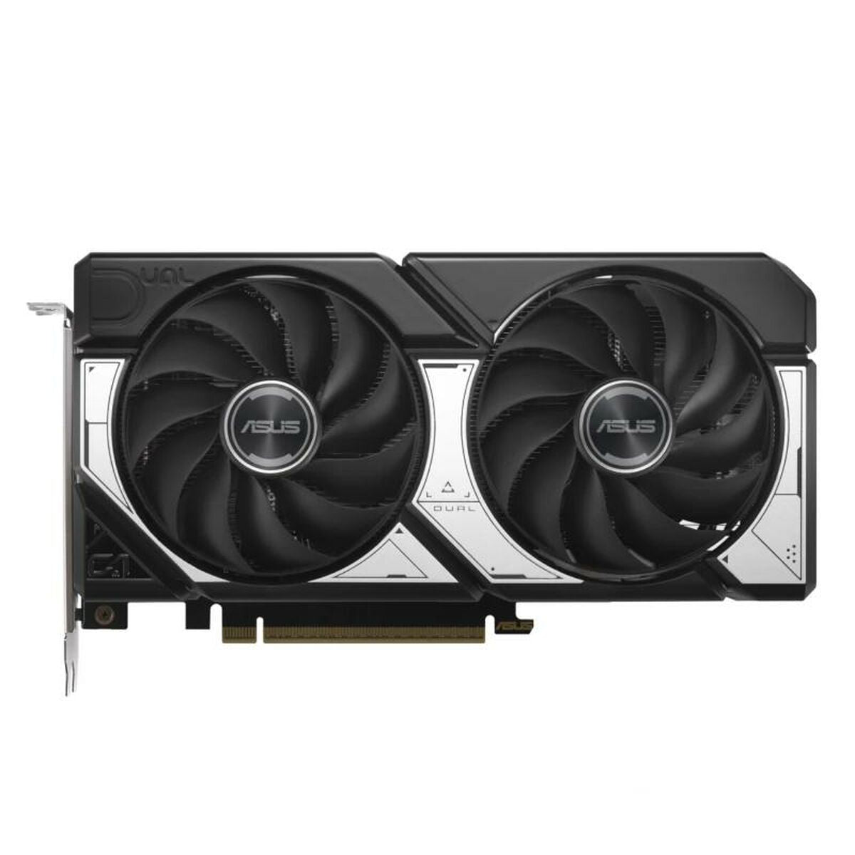Graphics card Asus 90YV0MP2-M0NA00 geforce rtx 5060 ti 8 GB GDDR6 GDDR7-26