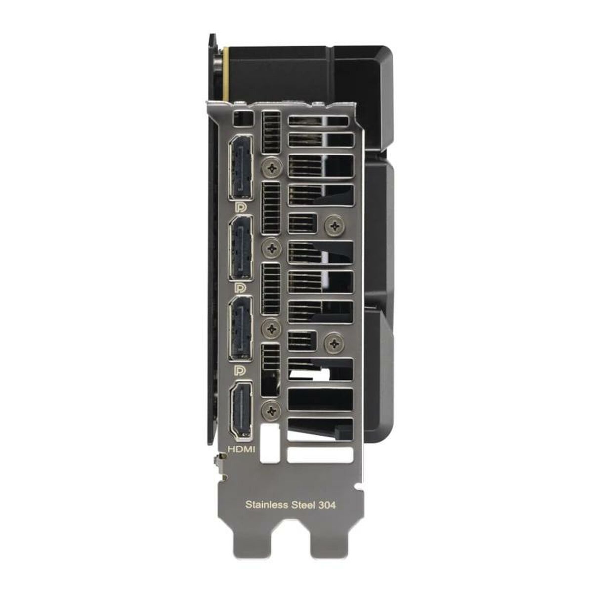 Graphics card Asus 90YV0MP2-M0NA00 geforce rtx 5060 ti 8 GB GDDR6 GDDR7-24