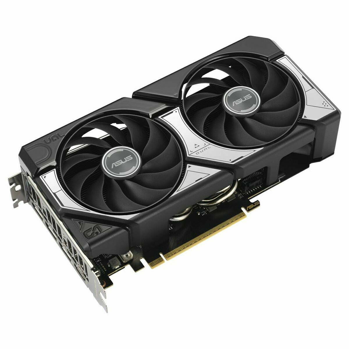 Graphics card Asus 90YV0MP2-M0NA00 geforce rtx 5060 ti 8 GB GDDR6 GDDR7-23