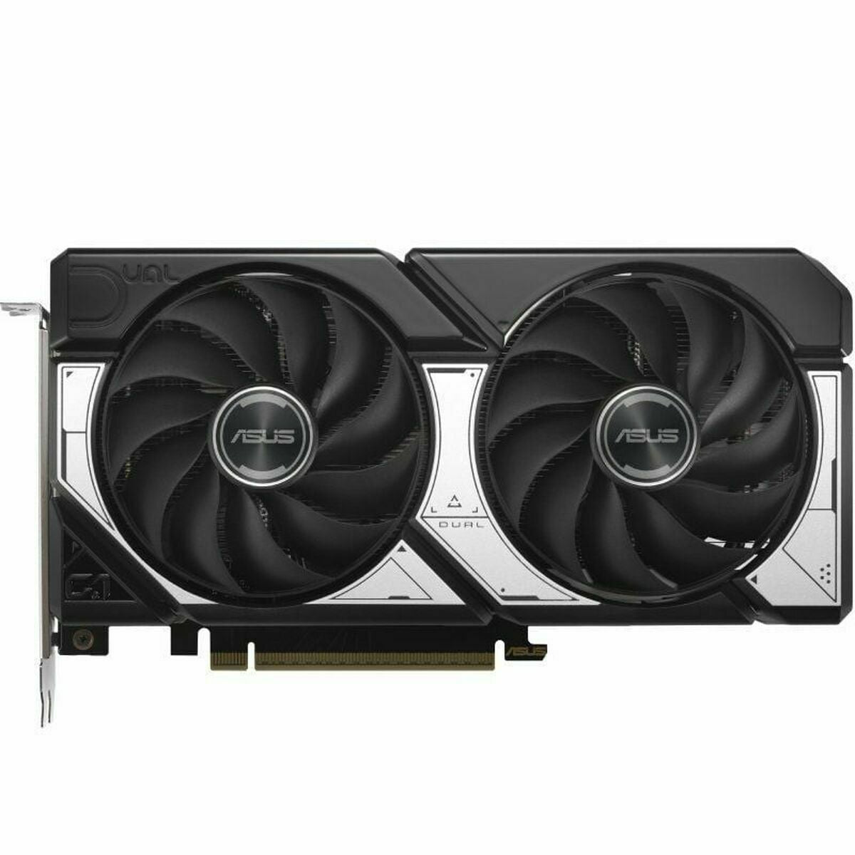 Graphics card Asus 90YV0MP2-M0NA00 geforce rtx 5060 ti 8 GB GDDR6 GDDR7-20