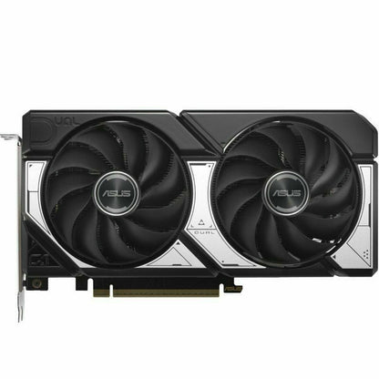 Graphics card Asus 90YV0MP2-M0NA00 geforce rtx 5060 ti 8 GB GDDR6 GDDR7-20