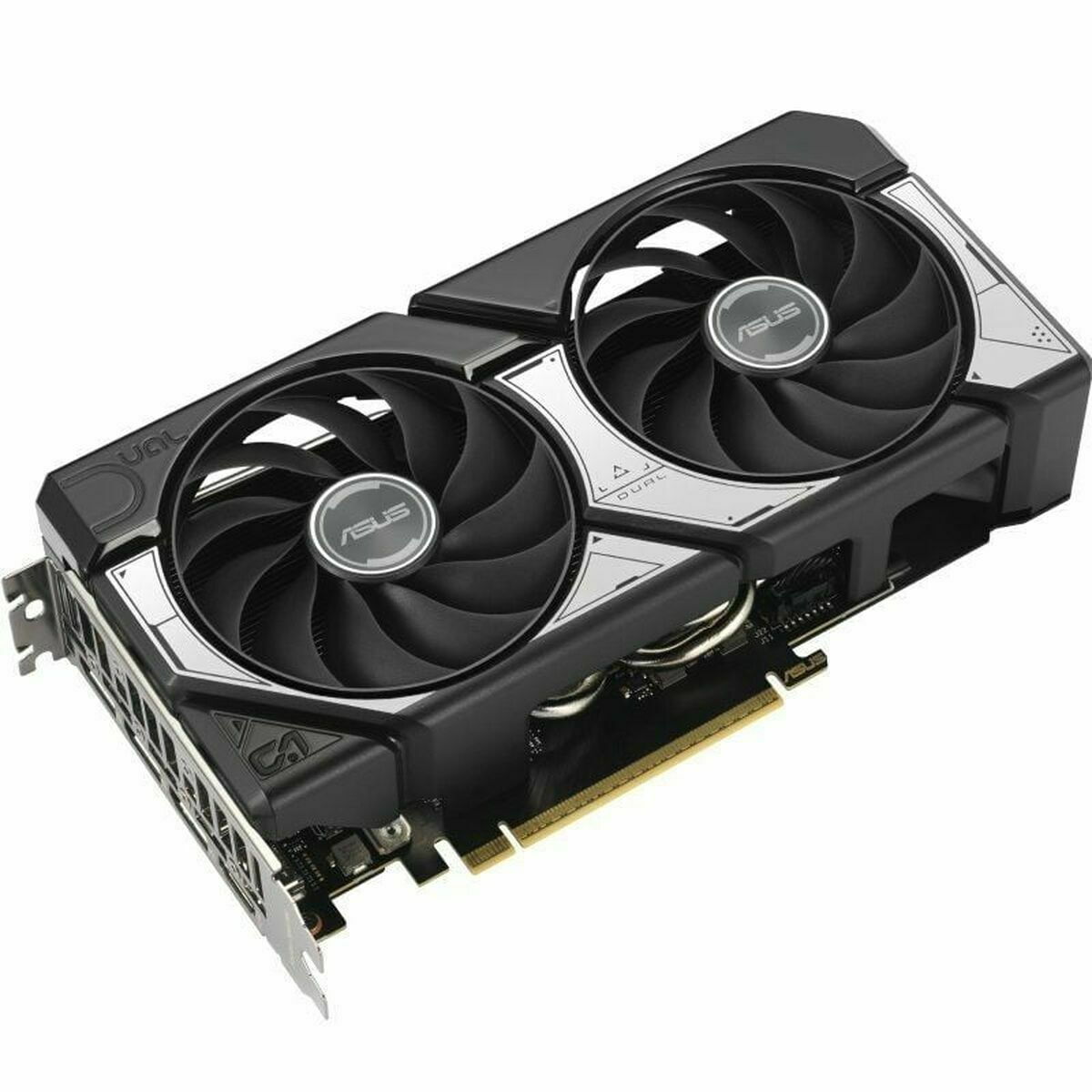 Graphics card Asus 90YV0MP2-M0NA00 geforce rtx 5060 ti 8 GB GDDR6 GDDR7-19