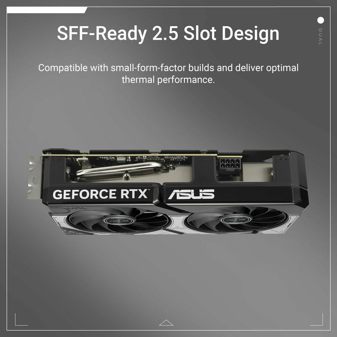 Graphics card Asus 90YV0MH0-M0NA00 geforce rtx 5060 ti 16 GB GDDR6 GDDR7-30