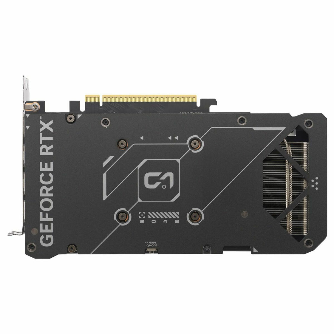 Graphics card Asus 90YV0MH0-M0NA00 geforce rtx 5060 ti 16 GB GDDR6 GDDR7-20