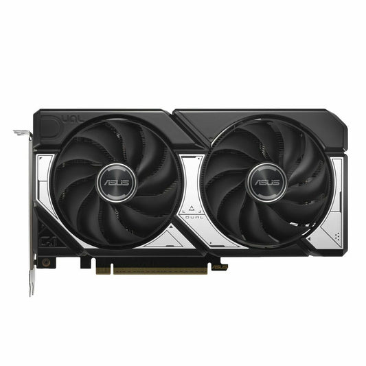 Graphics card Asus 90YV0MH0-M0NA00 geforce rtx 5060 ti 16 GB GDDR6 GDDR7-0