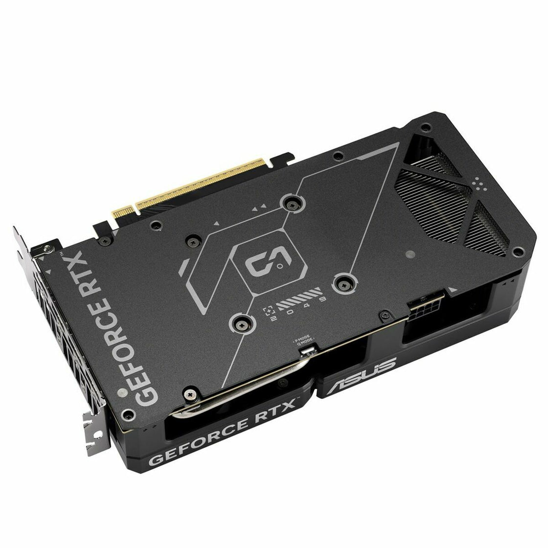 Graphics card Asus 90YV0MH0-M0NA00 geforce rtx 5060 ti 16 GB GDDR6 GDDR7-47