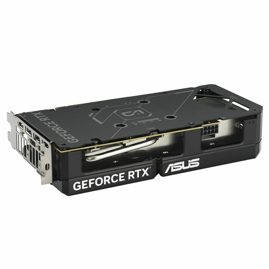 Graphics card Asus 90YV0MH0-M0NA00 geforce rtx 5060 ti 16 GB GDDR6 GDDR7-46