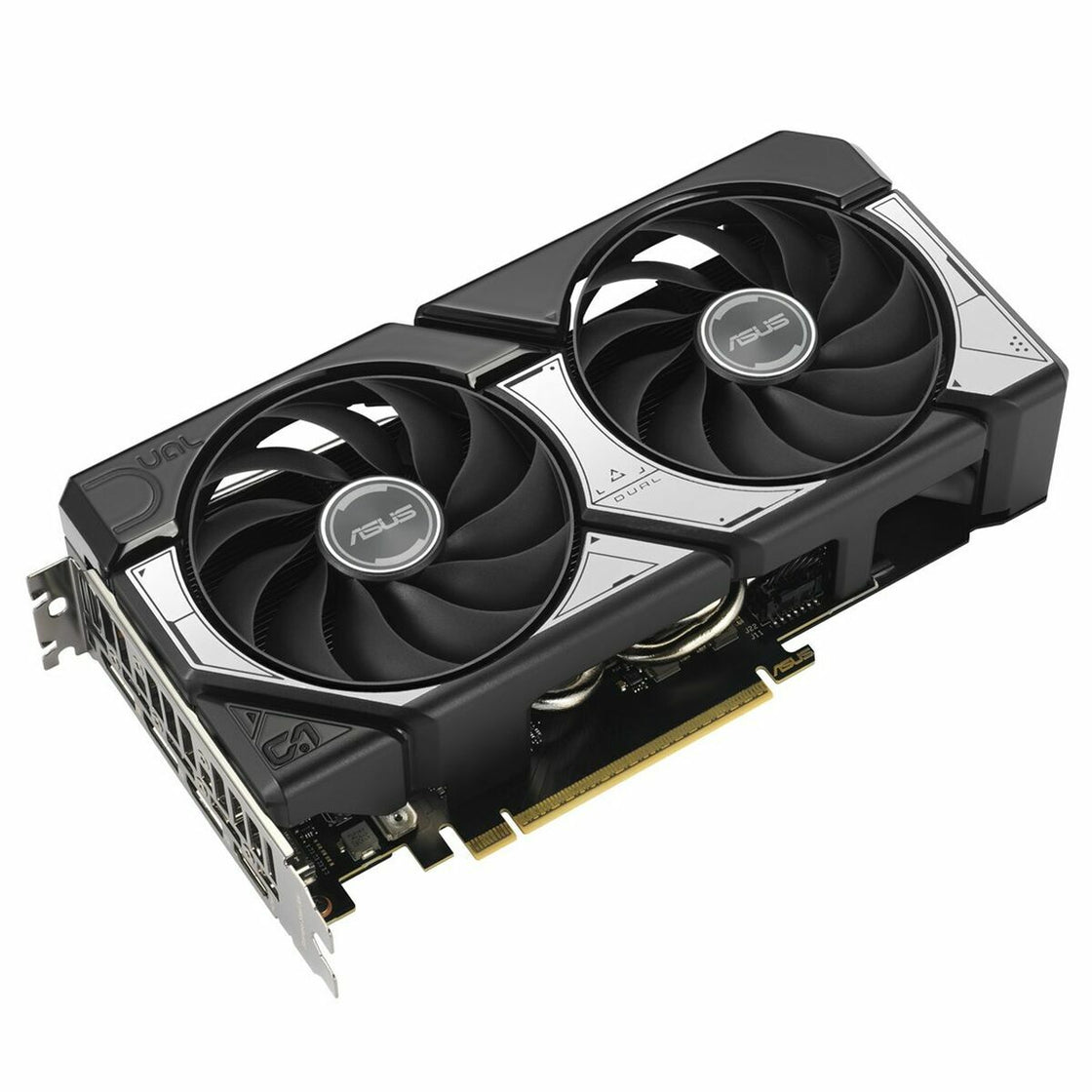 Graphics card Asus 90YV0MH0-M0NA00 geforce rtx 5060 ti 16 GB GDDR6 GDDR7-42