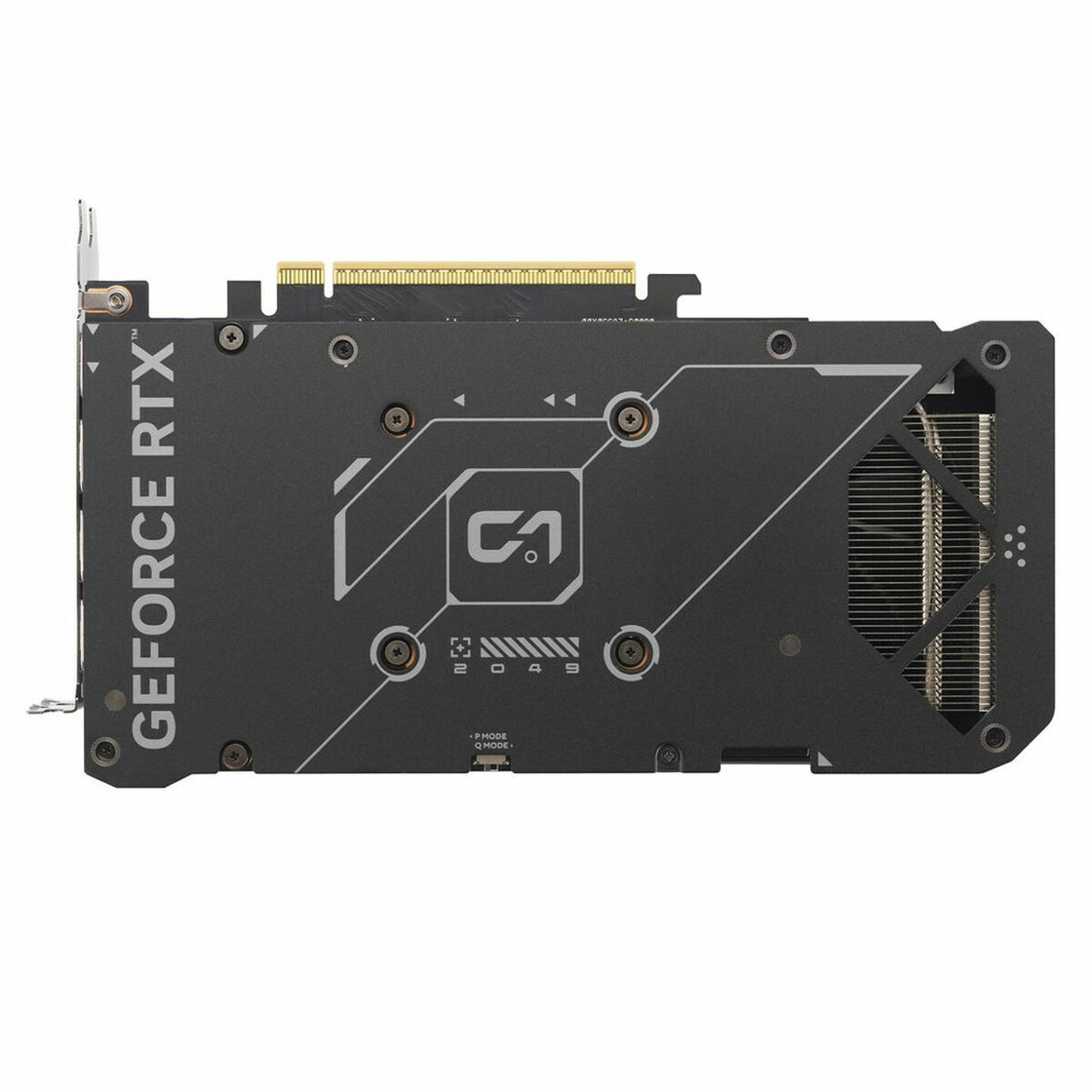 Graphics card Asus 90YV0MH0-M0NA00 geforce rtx 5060 ti 16 GB GDDR6 GDDR7-41