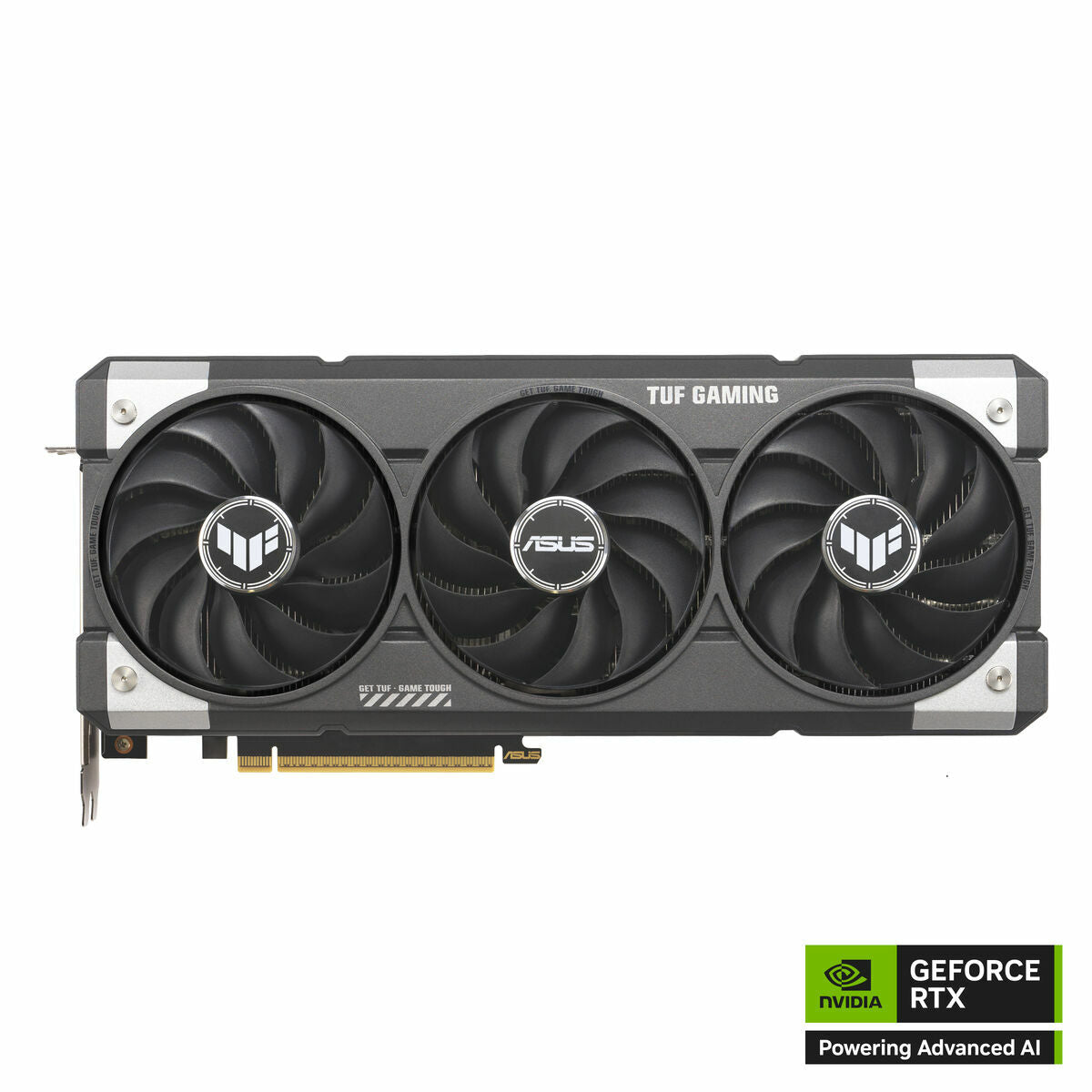 Graphics card Asus geforce rtx 5060 ti 16 GB GDDR6 GDDR7-22