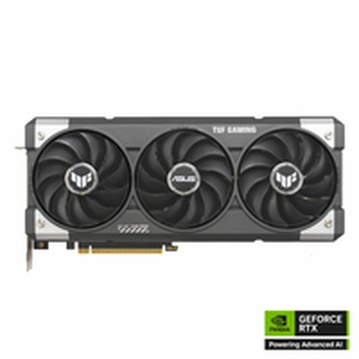 Graphics card Asus geforce rtx 5060 ti 16 GB GDDR6 GDDR7-21