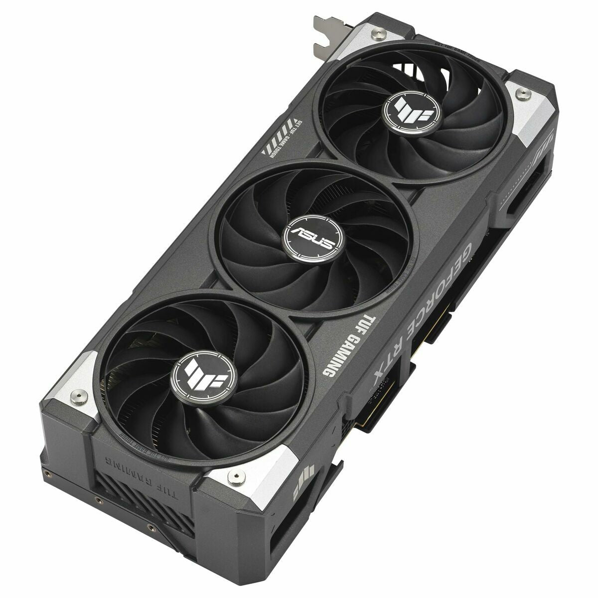Graphics card Asus geforce rtx 5060 ti 16 GB GDDR6 GDDR7-9