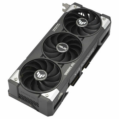 Graphics card Asus geforce rtx 5060 ti 16 GB GDDR6 GDDR7-9