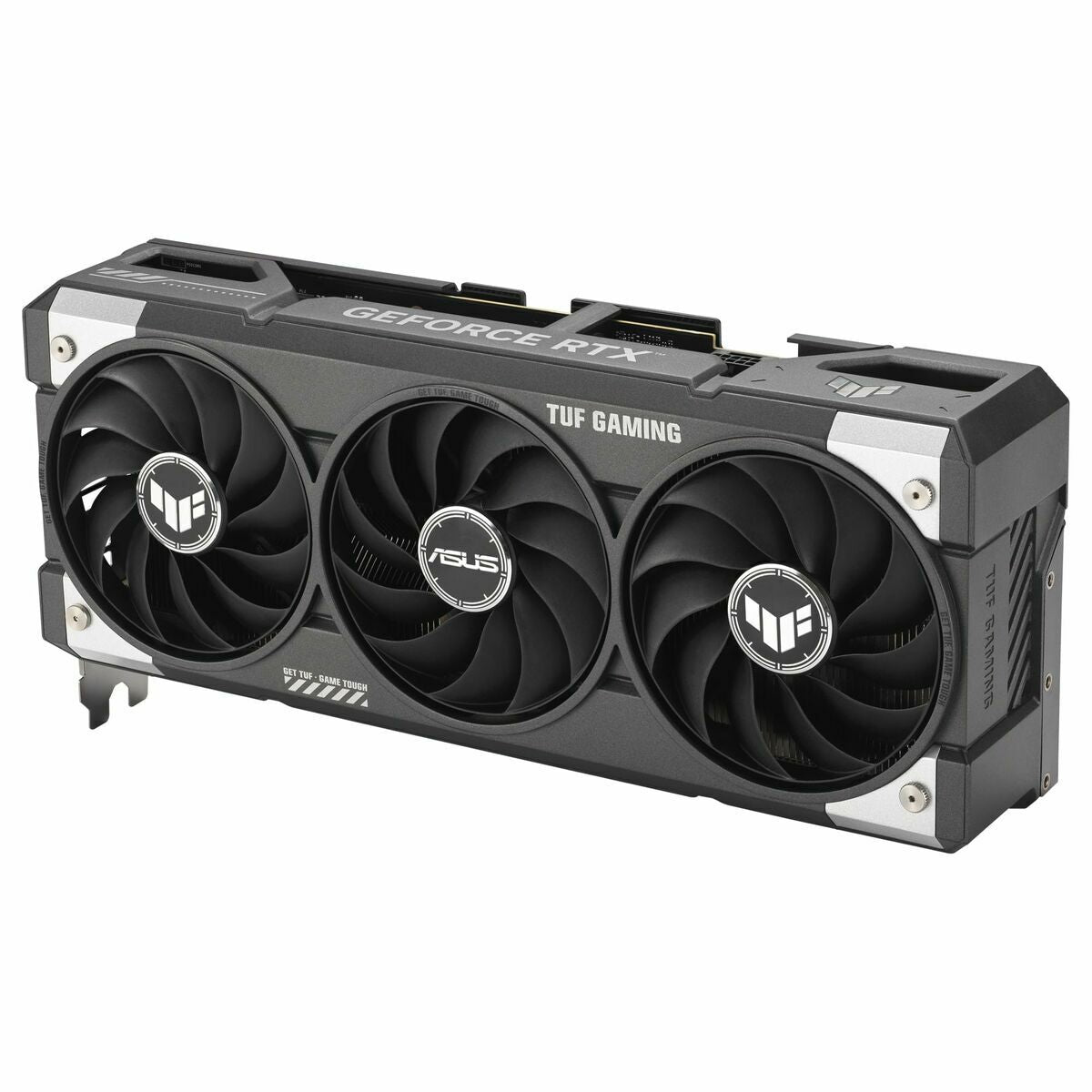 Graphics card Asus geforce rtx 5060 ti 16 GB GDDR6 GDDR7-8