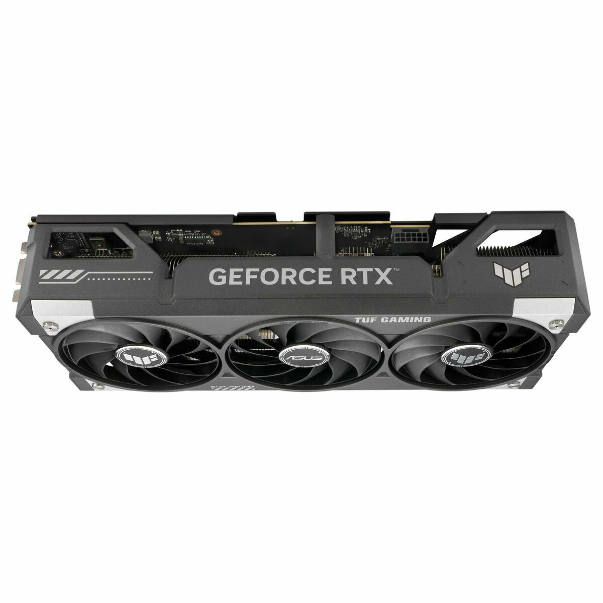 Graphics card Asus geforce rtx 5060 ti 16 GB GDDR6 GDDR7-7
