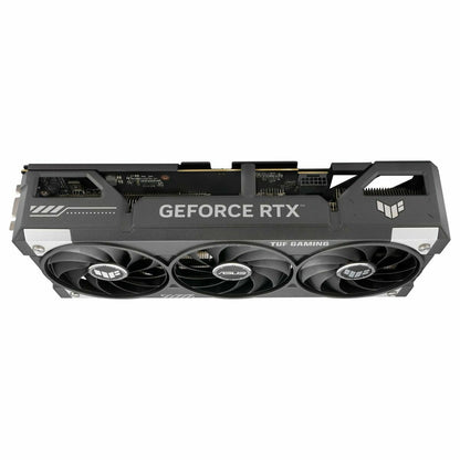Graphics card Asus geforce rtx 5060 ti 16 GB GDDR6 GDDR7-7