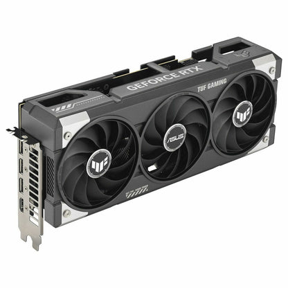 Graphics card Asus geforce rtx 5060 ti 16 GB GDDR6 GDDR7-11