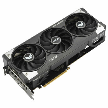 Graphics card Asus geforce rtx 5060 ti 16 GB GDDR6 GDDR7-10