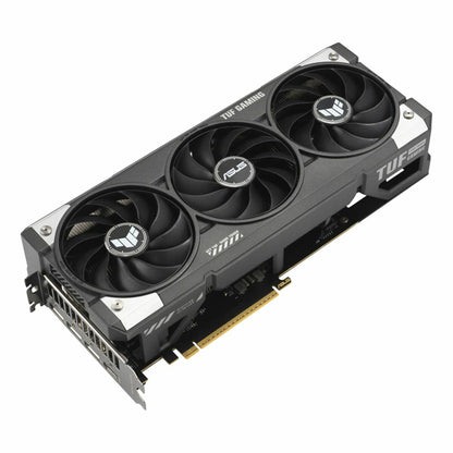 Graphics card Asus geforce rtx 5060 ti 16 GB GDDR6 GDDR7-2