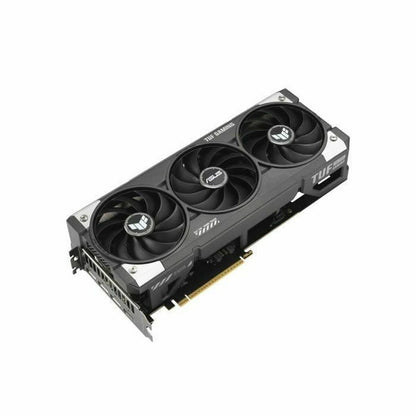 Graphics card Asus geforce rtx 5060 ti 16 GB GDDR6 GDDR7-32