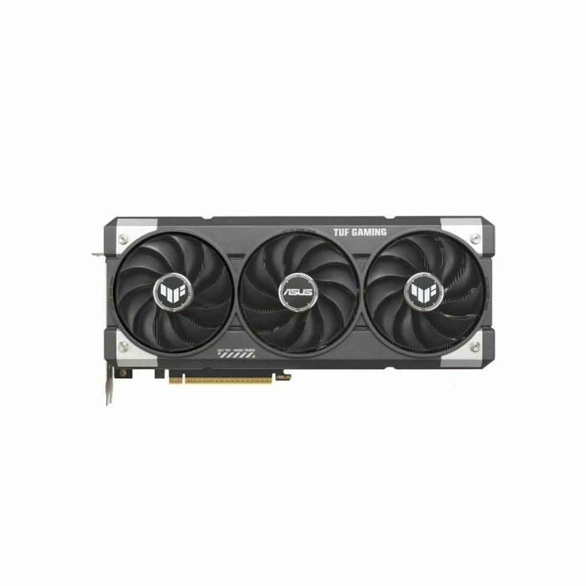 Graphics card Asus geforce rtx 5060 ti 16 GB GDDR6 GDDR7-31