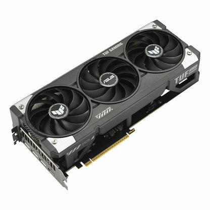 Graphics card Asus geforce rtx 5060 ti 16 GB GDDR6 GDDR7-28