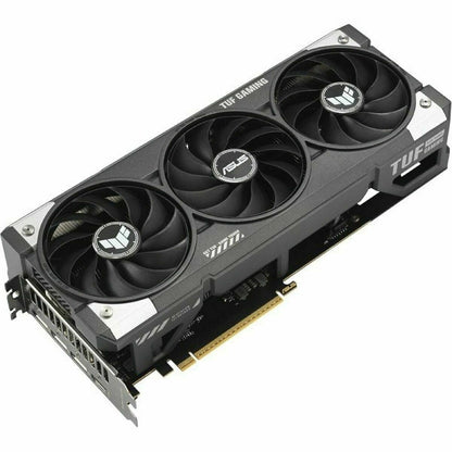 Graphics card Asus geforce rtx 5060 ti 16 GB GDDR6 GDDR7-24
