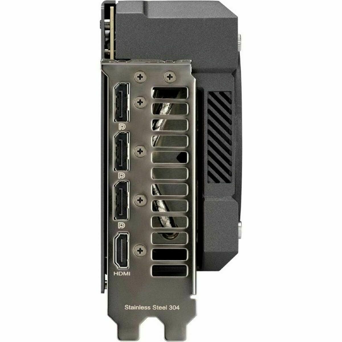 Graphics card Asus geforce rtx 5060 ti 16 GB GDDR6 GDDR7-23