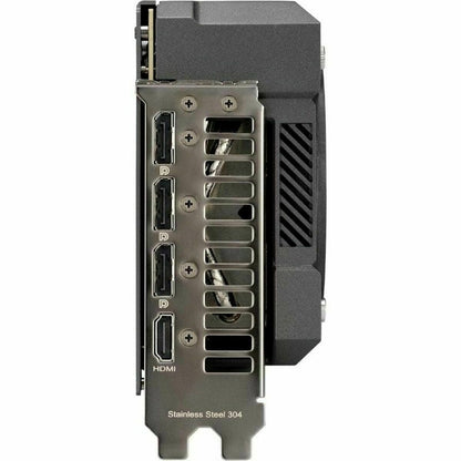 Graphics card Asus geforce rtx 5060 ti 16 GB GDDR6 GDDR7-23