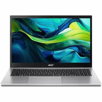 Laptop Acer NX.J7WEB.00D 15,6" 8 GB RAM 512 GB SSD AMD Ryzen 5 5625U-1